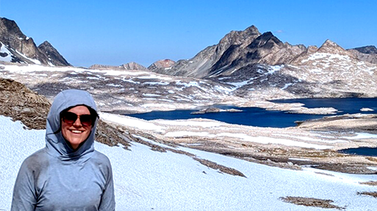 The Secret to Thru-Hiking Success