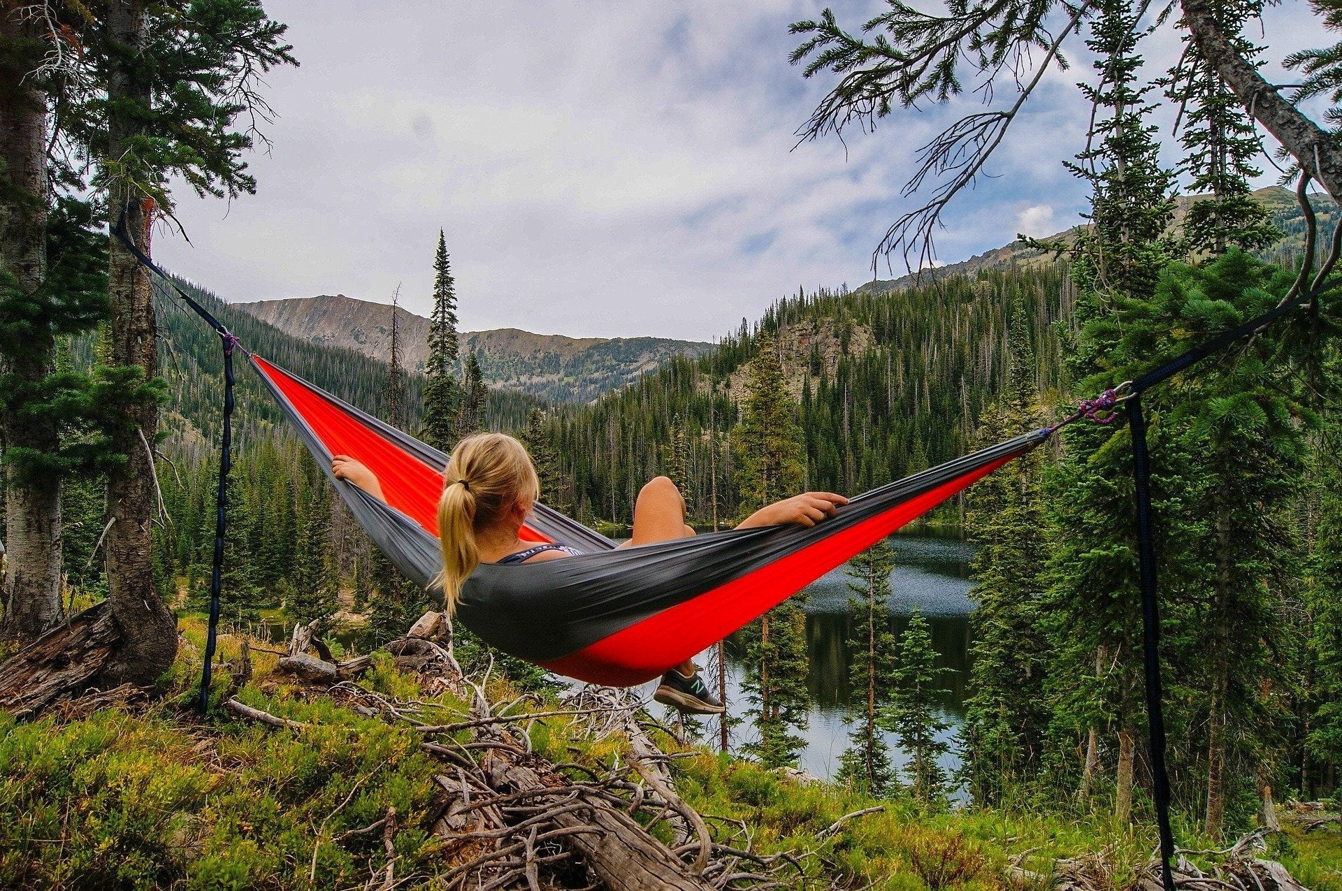 Everything You Need to Know About Hammock Straps