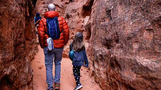 Top 10 Outdoor Adventures