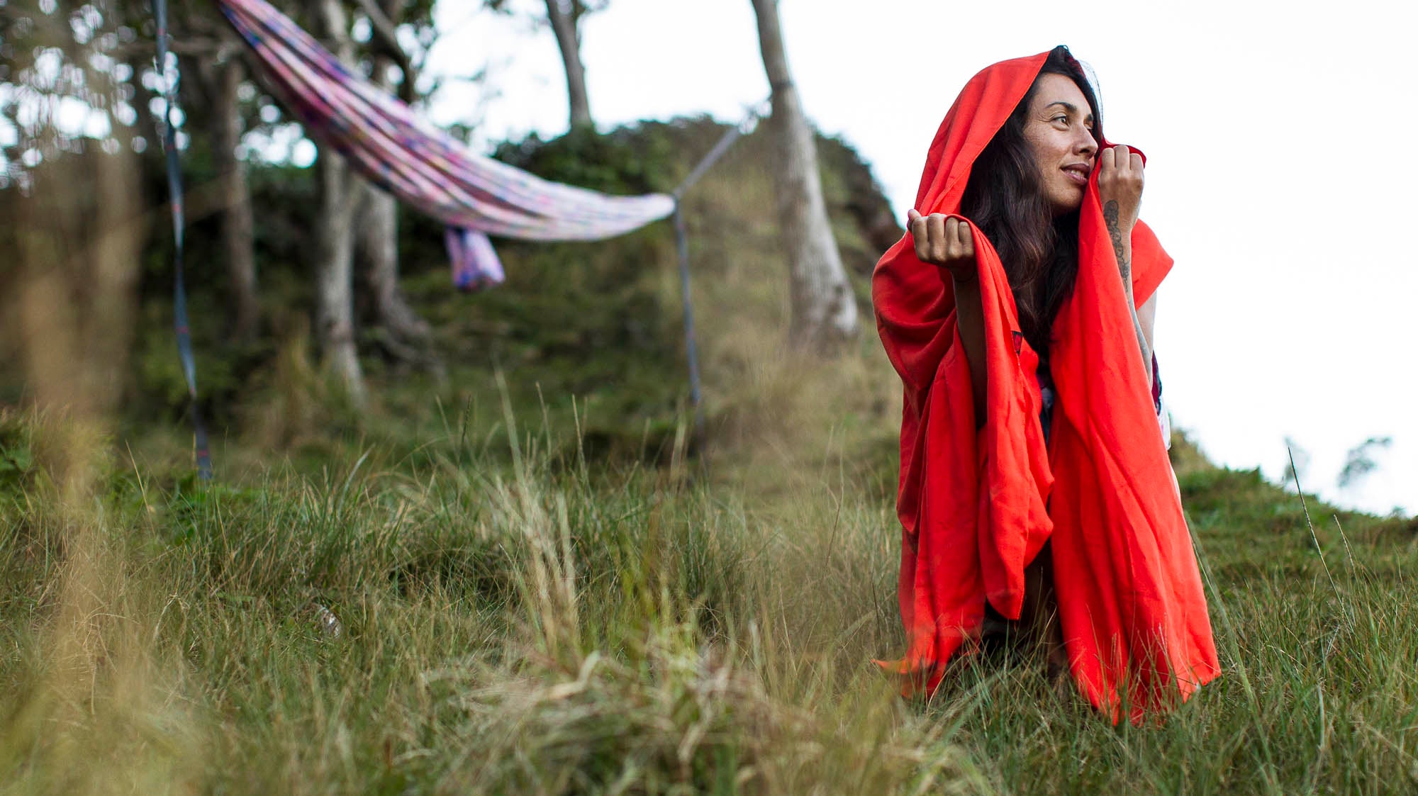 Naluda Travel & Gift Guide