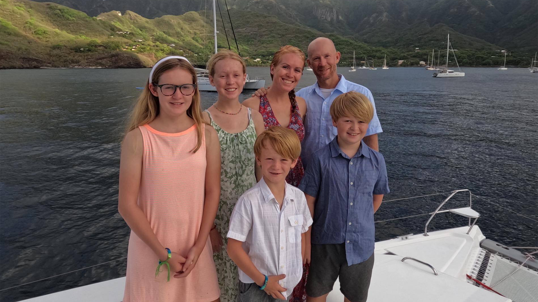 Adventures of the Aqua Fox