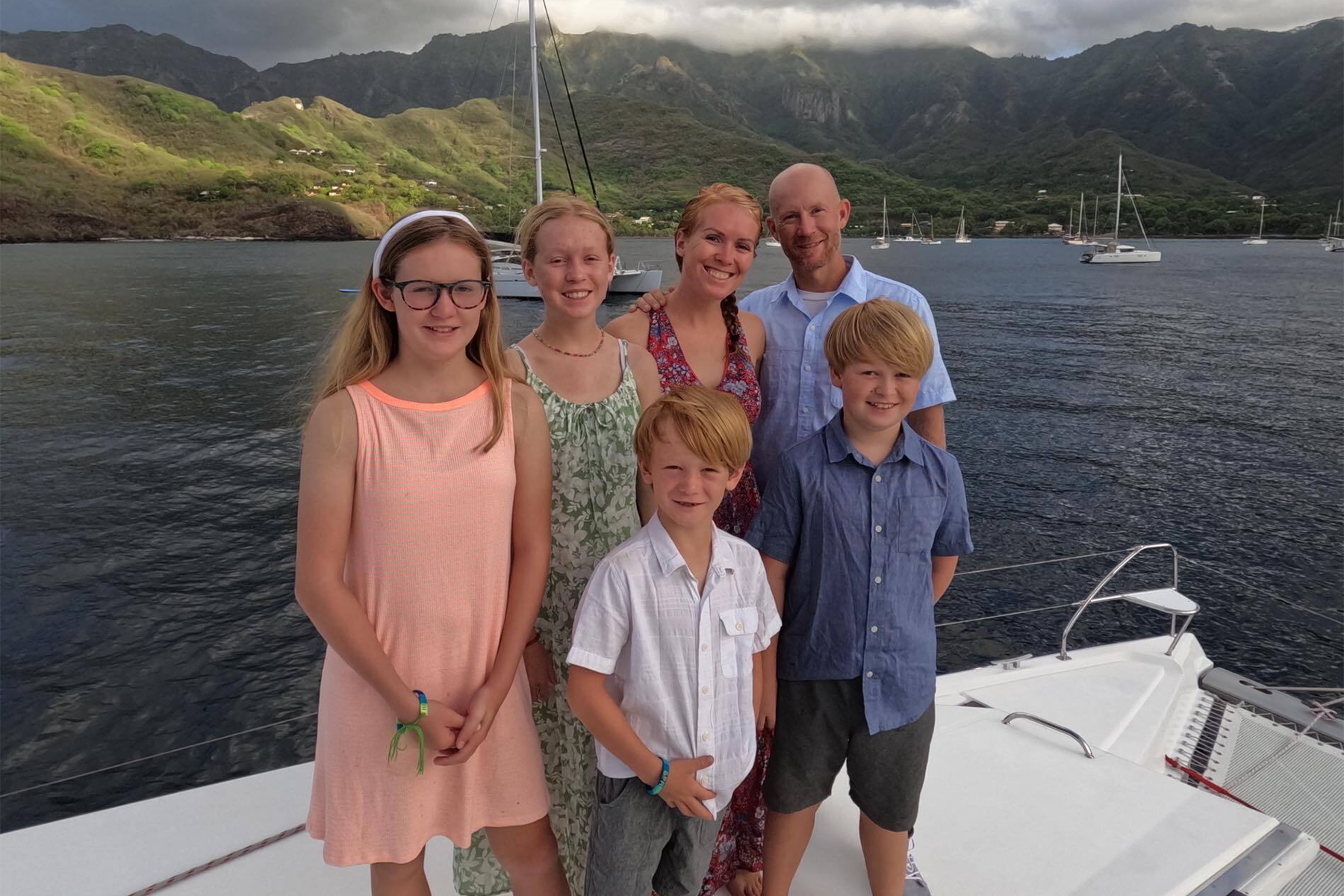 Adventures of the Aqua Fox