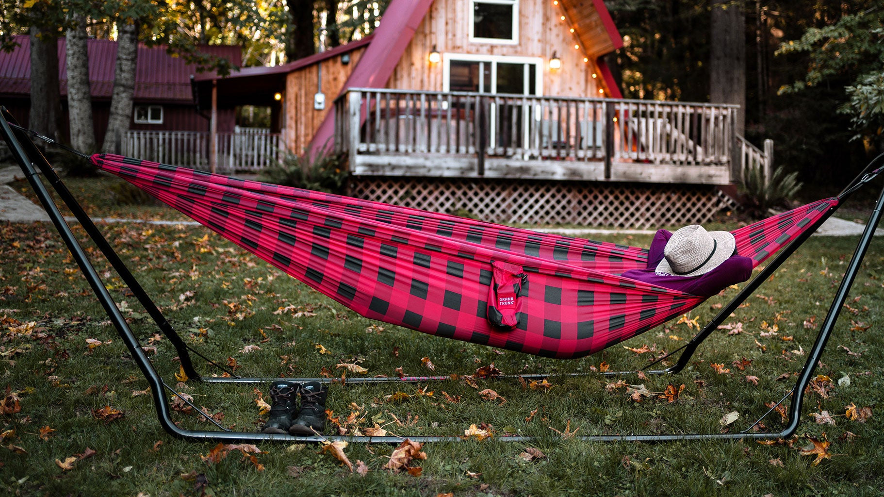 Gear List: 'Ber Month Essentials
