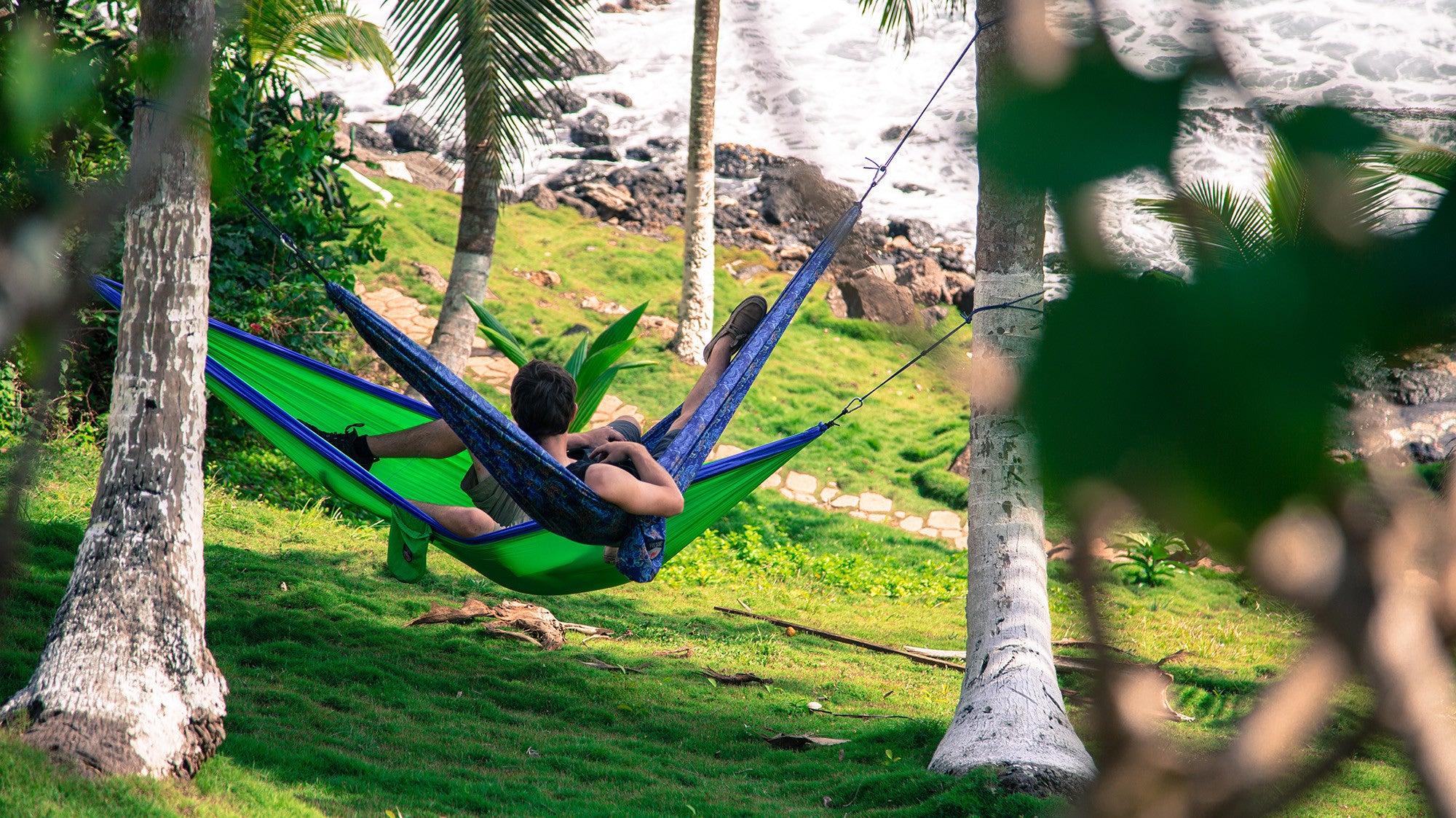 Spring Break Essentials