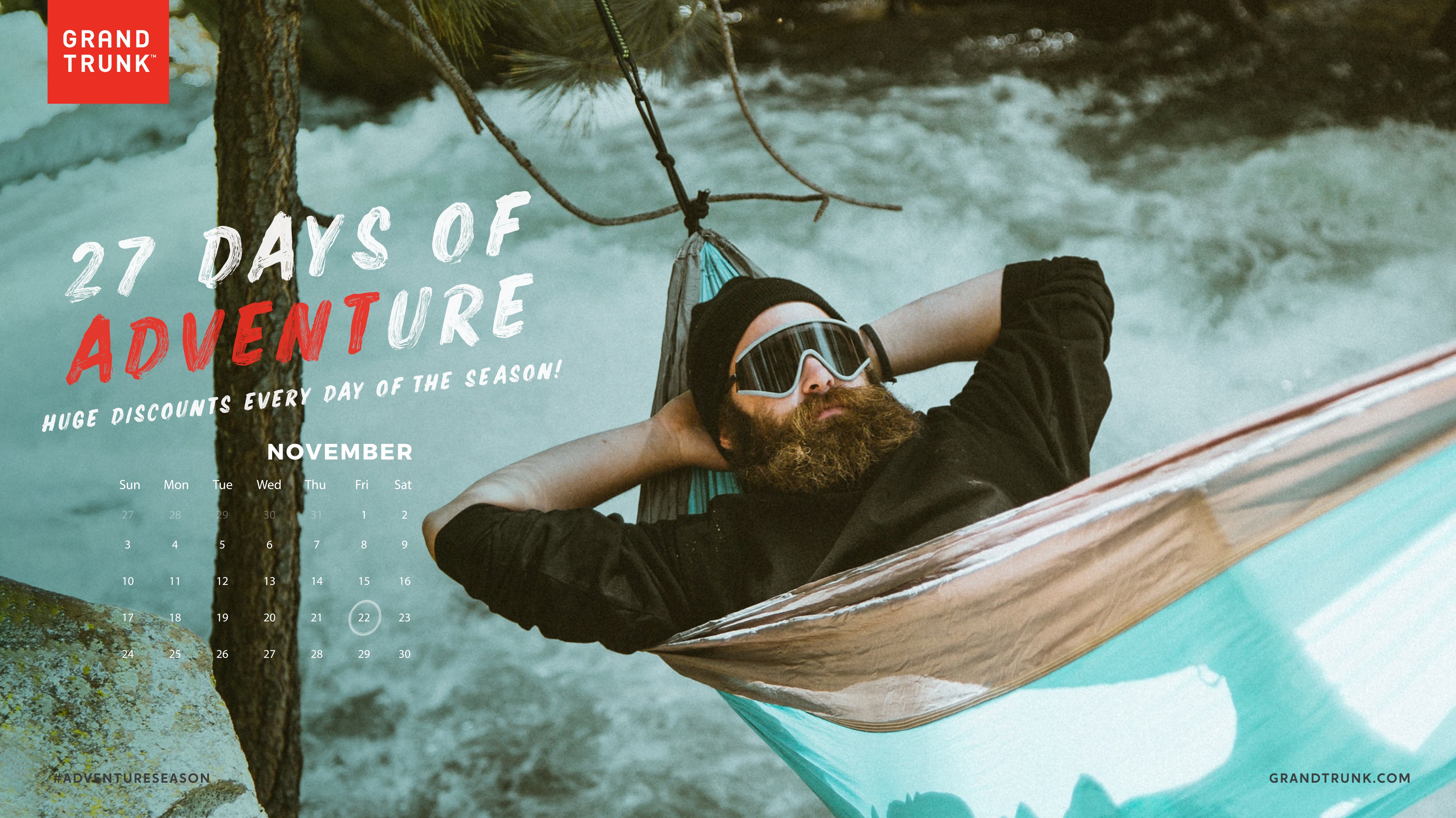 Holiday Gift Guide - Choosing the Best Hammock