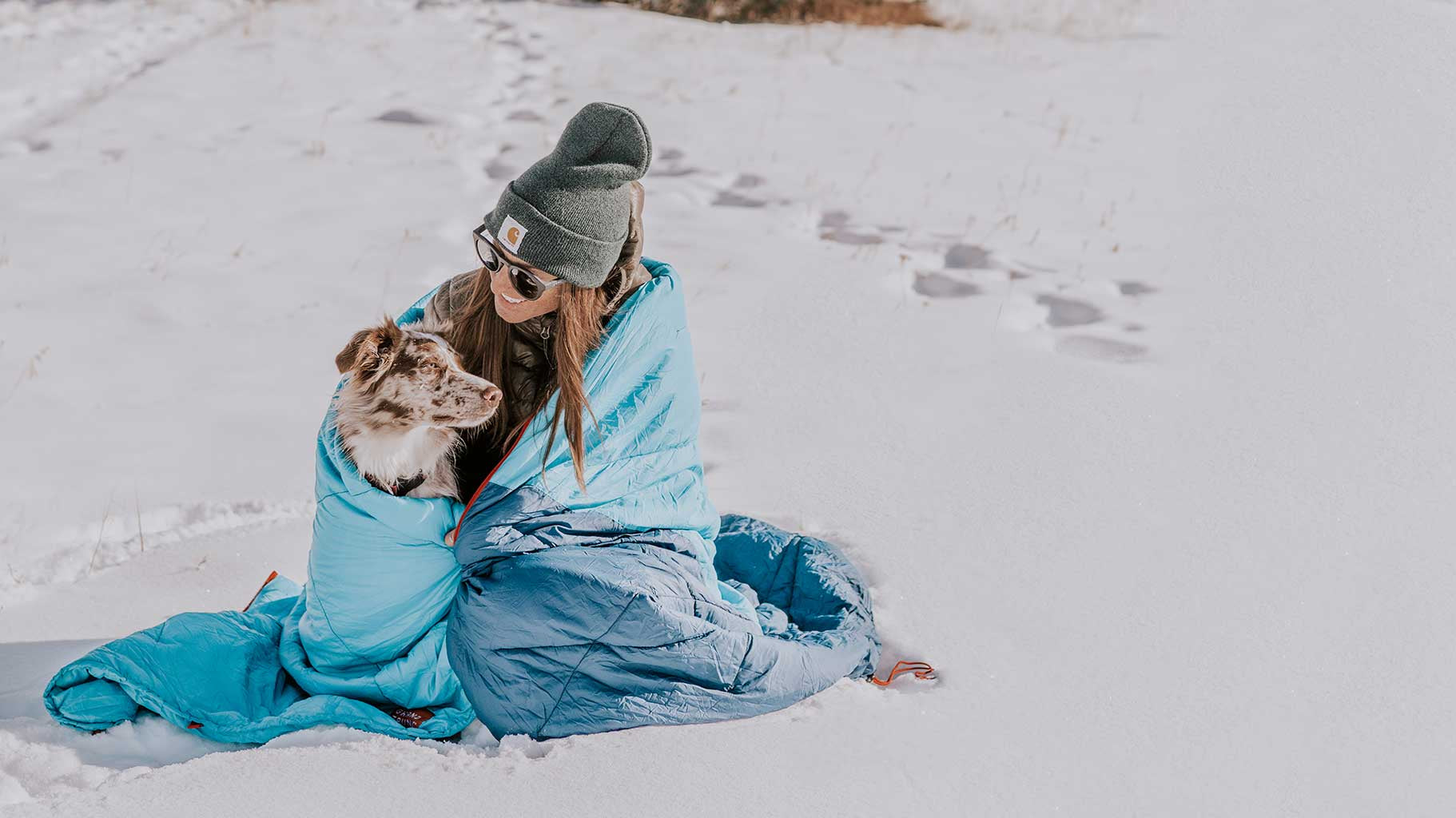 The 11 Best Gifts for People Who’d Rather Be Outdoors