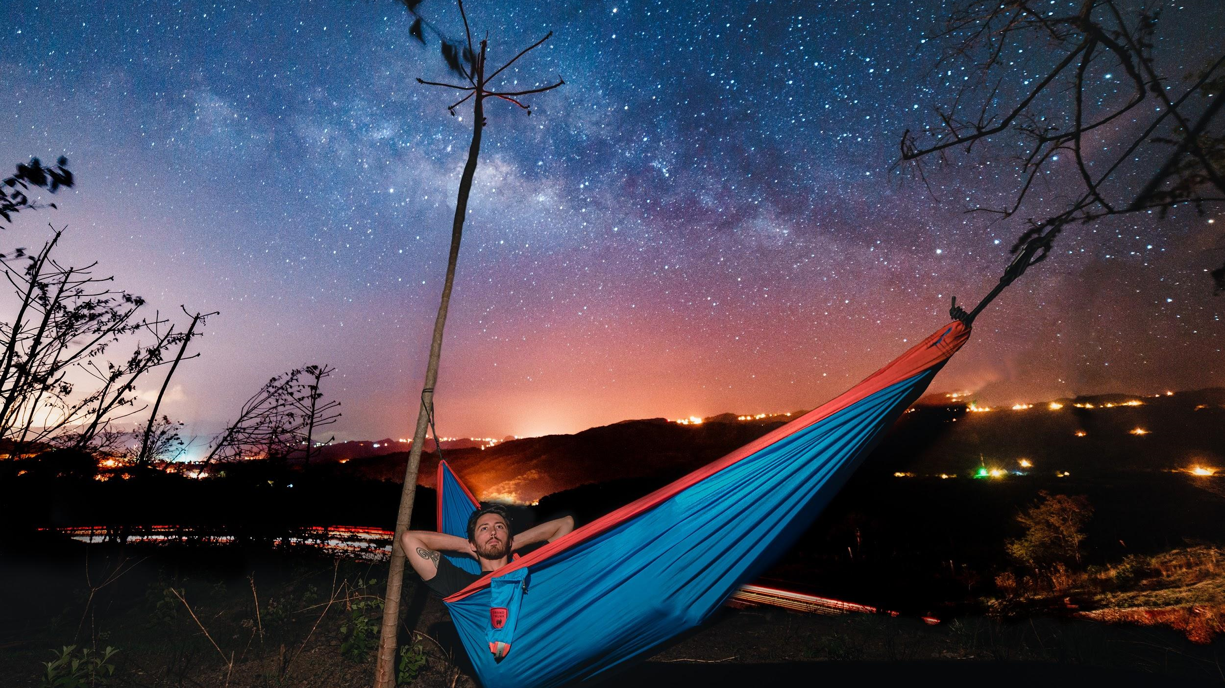 Meet Daniel Adams, GrandTrunk Ambassador