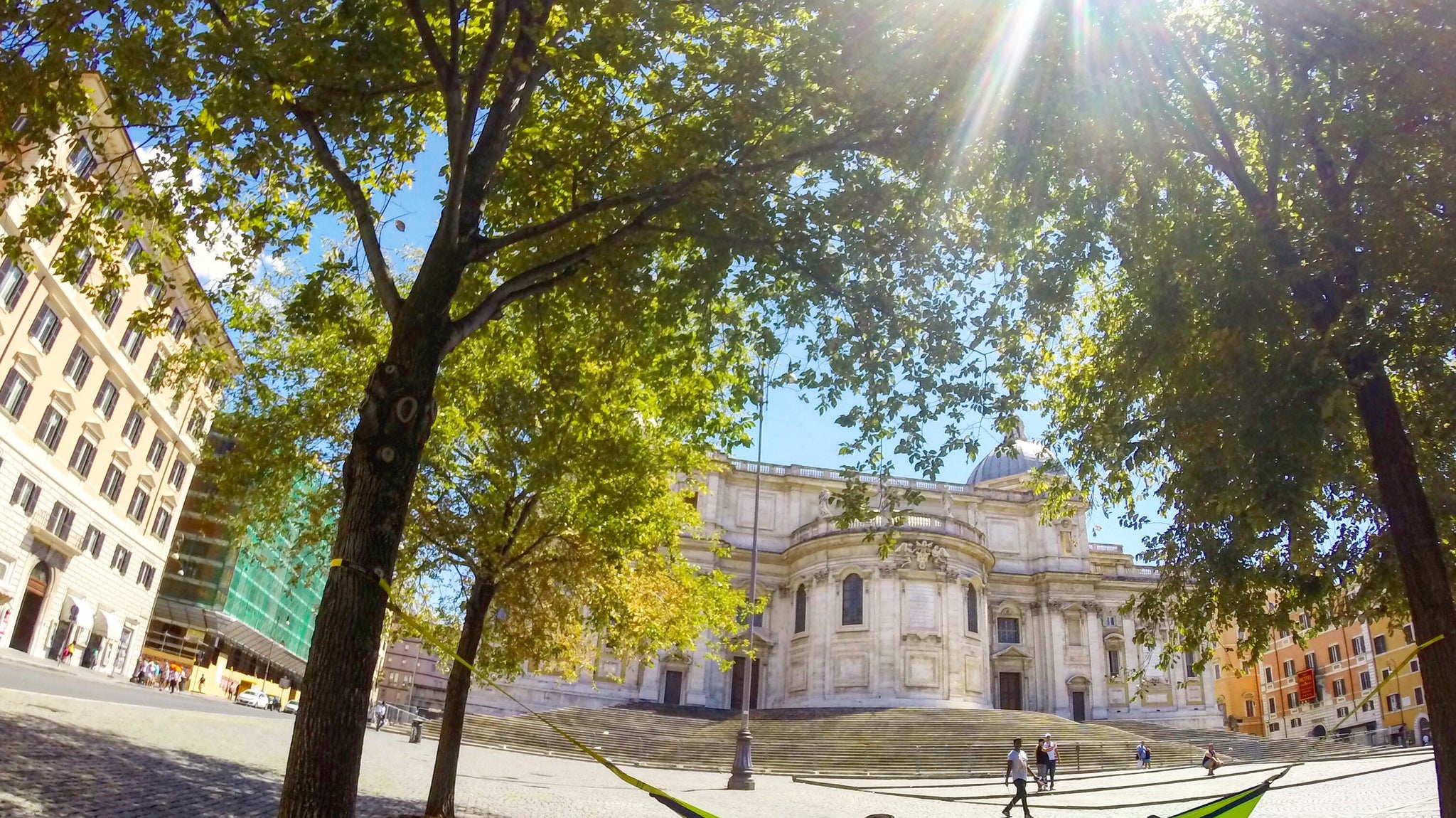 New Year's Resolutions: Outdoors Edition