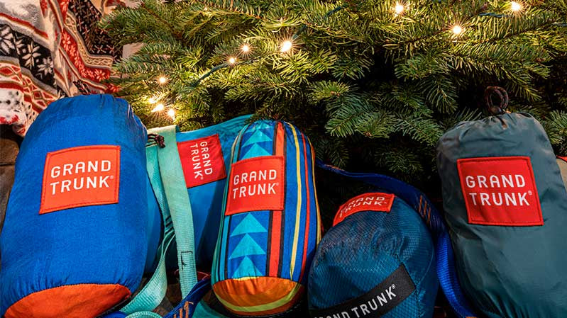 Holiday Gift Guide 2024