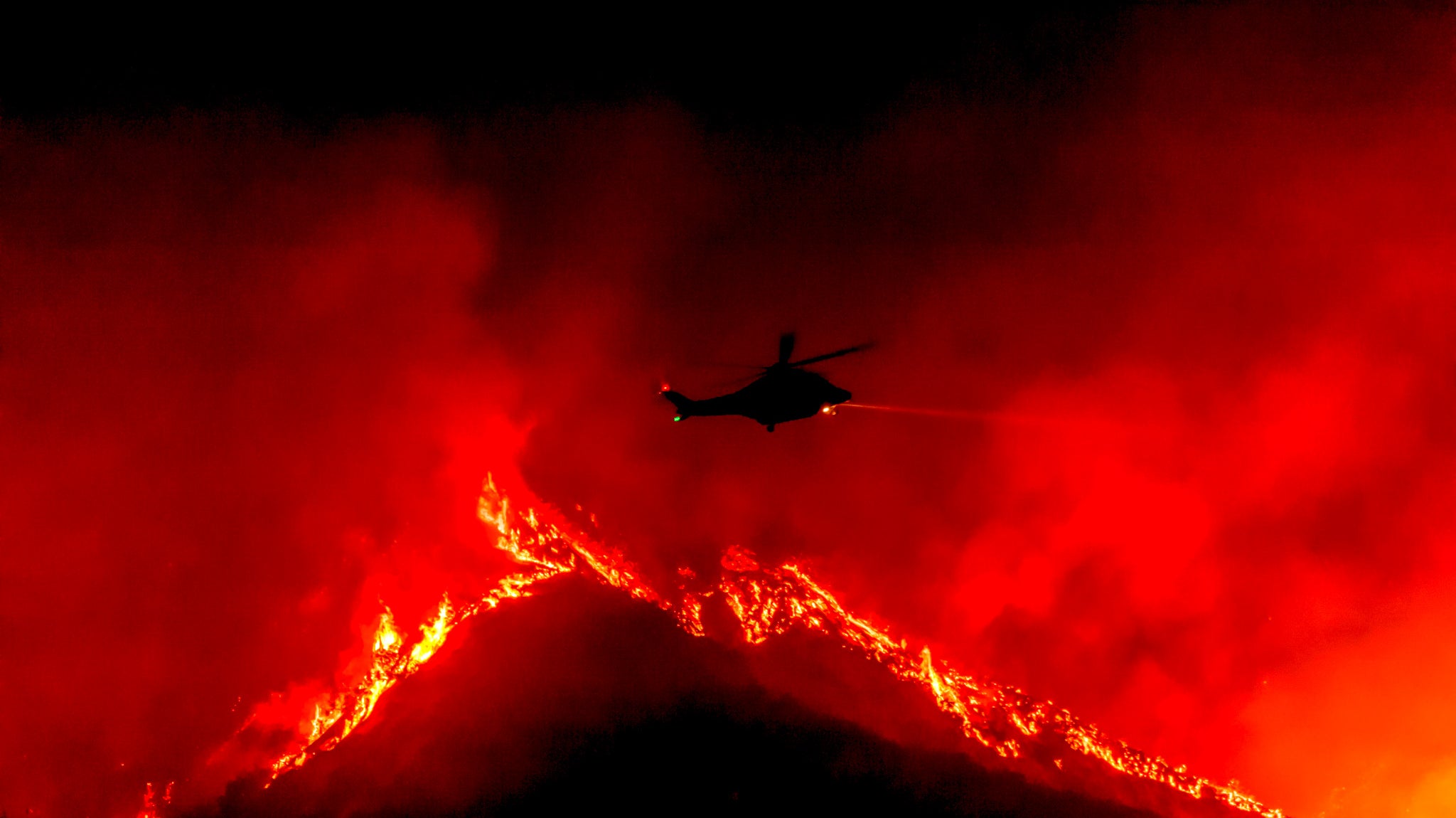 Fire Safety in the Great American West