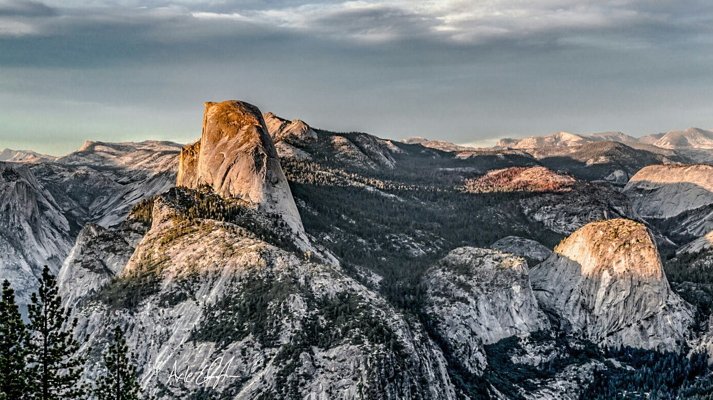 Connecting With Nature: Get Outspired