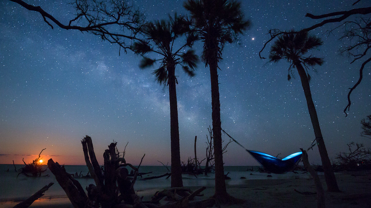 Photograph the Night Sky in 5 Easy Steps