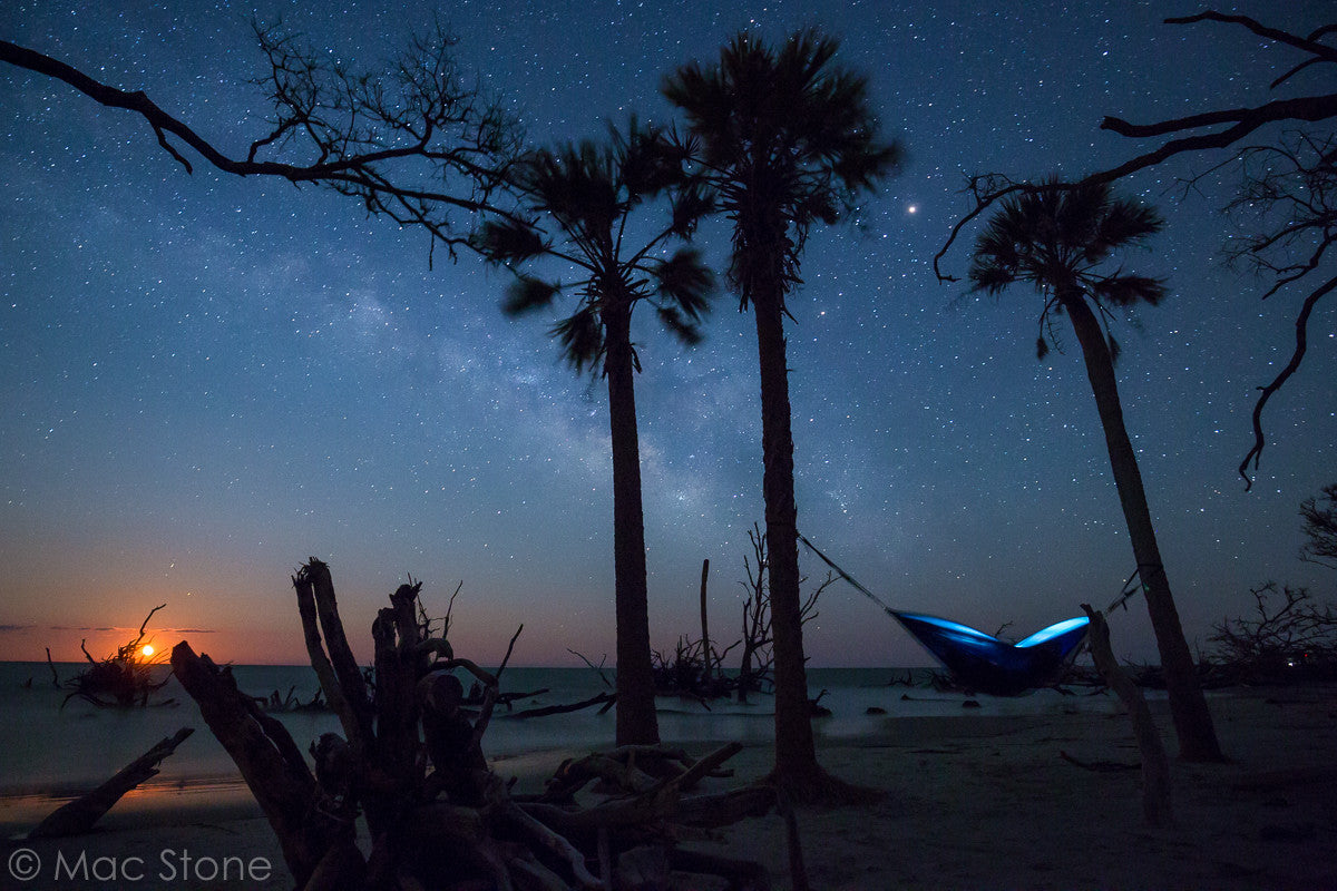 Photograph the Night Sky in 5 Easy Steps