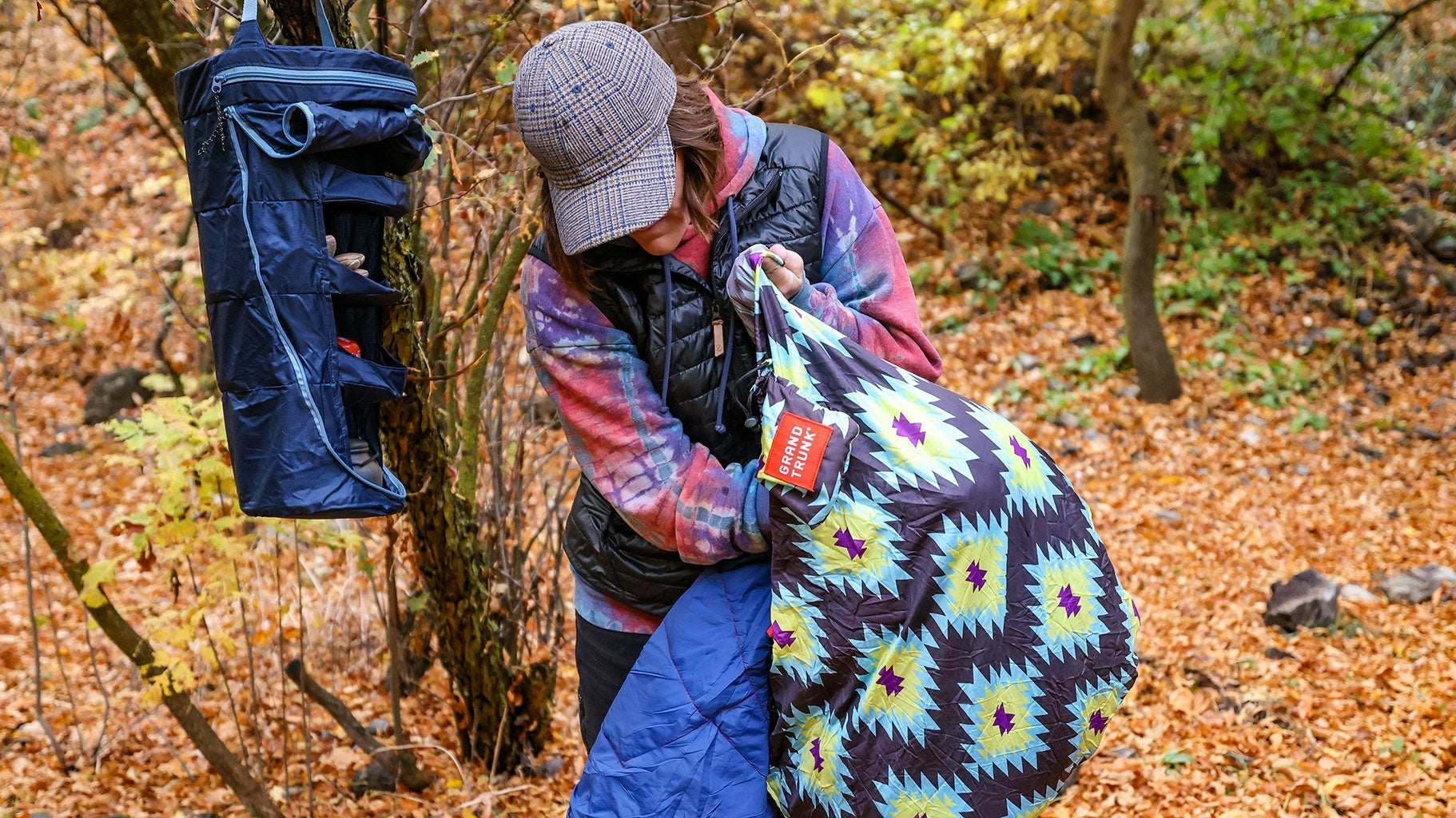 Gear You Didn’t Know You Needed for Your Next Adventure