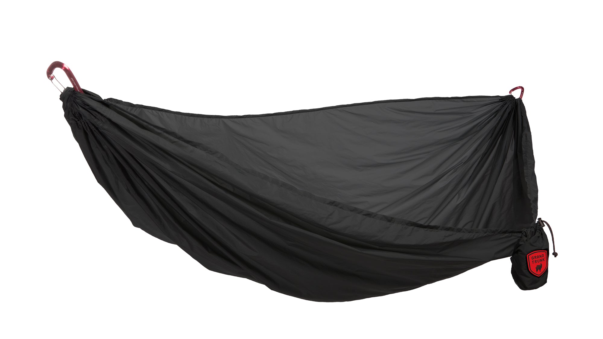 Silodrome Quick Review of Grand Trunk Nano 7 Ultralight Hammock
