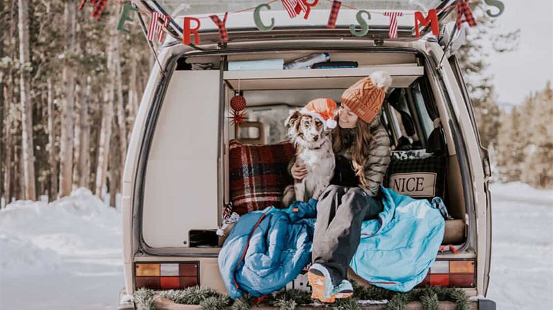 Give the Gift of Adventure