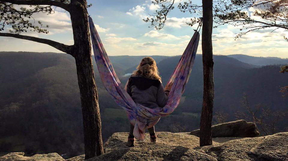 Meet Nicky Howard, GrandTrunk Jolly Llama