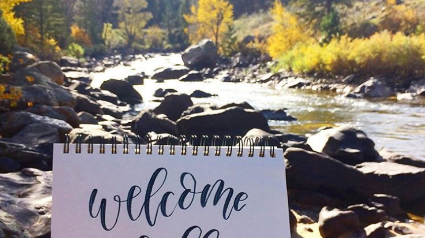 Travel Tuesdays: Fall Adventures Featuring Jax Outdoor