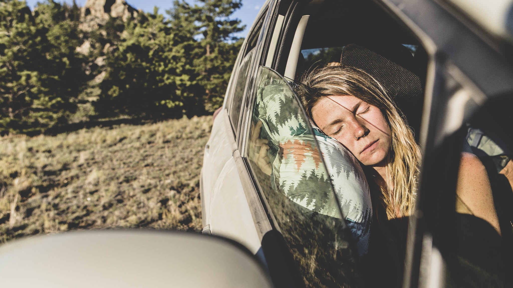 Happy National Napping Day - Here's our Favorite Nap Facts