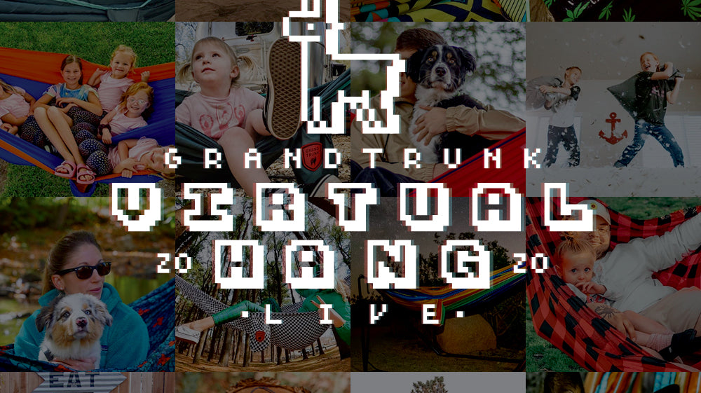 Issue 010: Ending Cabin Fever with a Bang!