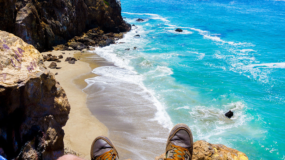 Top 3 Places to Hammock in California