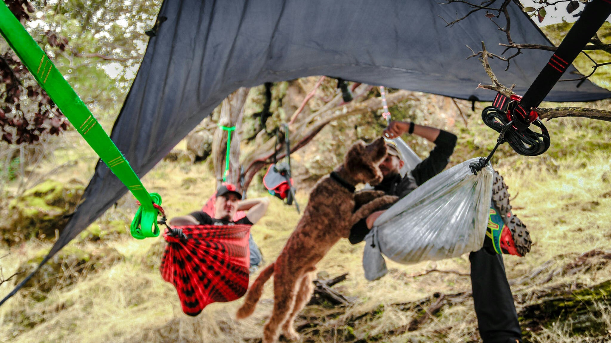 How to Plan a Camping Trip Under $200