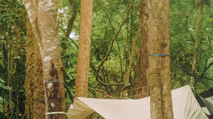 What to Look for in the Best Hammock Underquilt for Camping