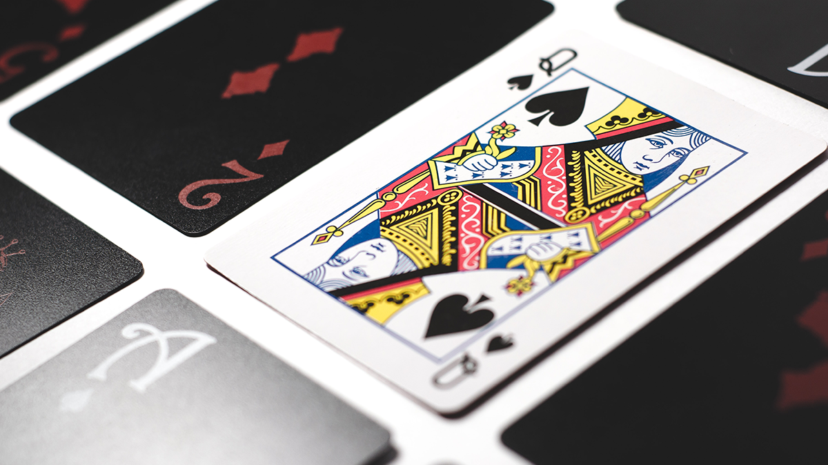 Issue 003: Playing The Games