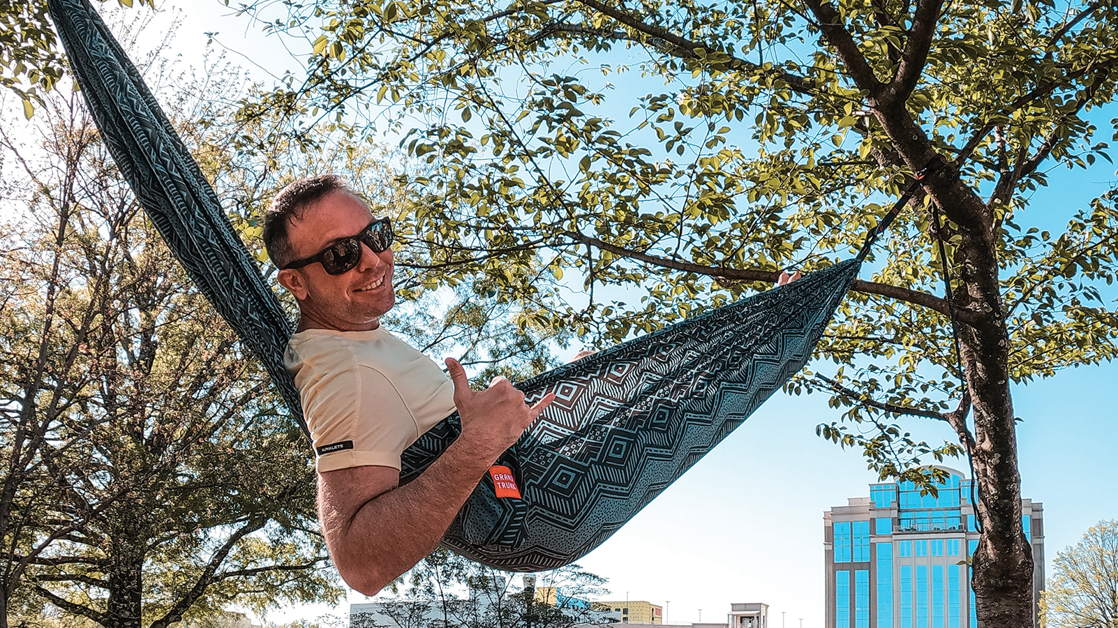 Earth Month - Helping Out Mother Nature