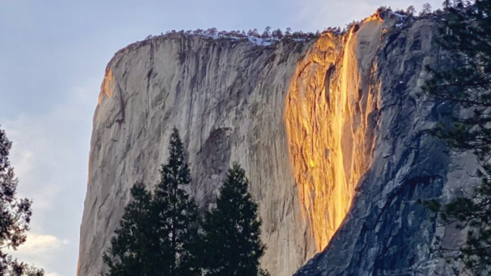 Illusive Firefalls Adventure