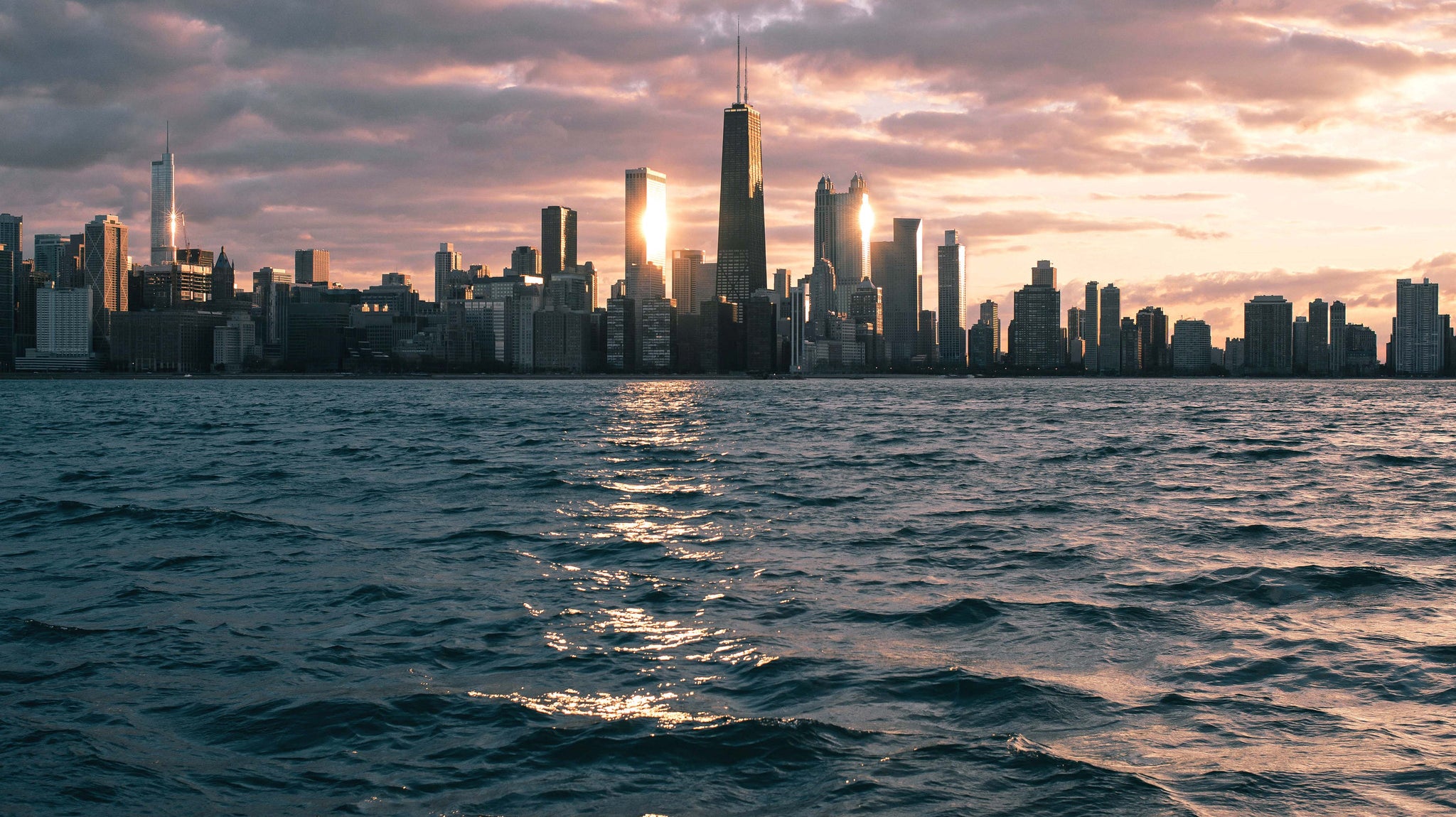 Chicago Essentials w/ @kbucklandphoto