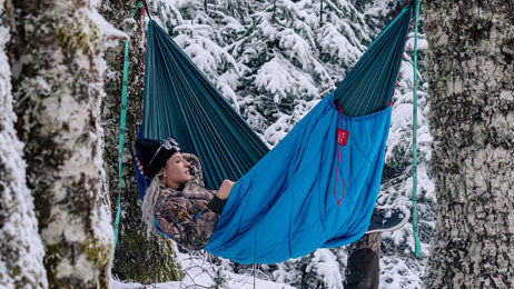 7 CLEVER WINTER ADVENTURE HACKS