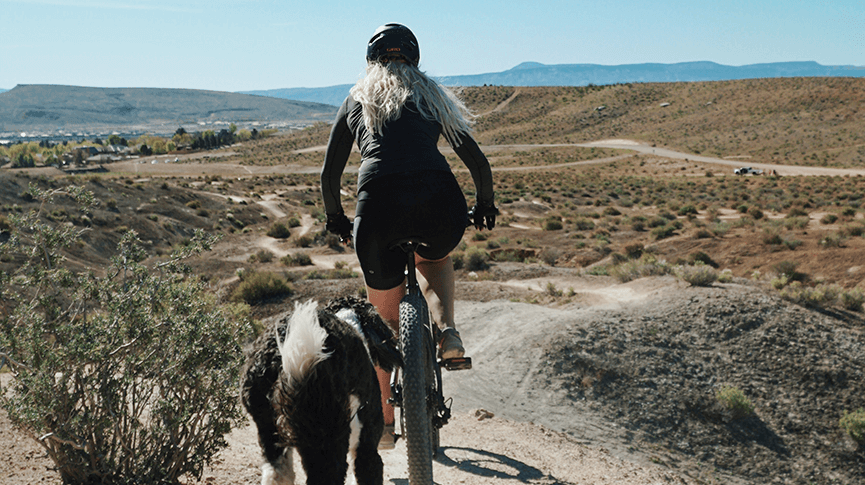 Social Distancing and the Great Outdoors