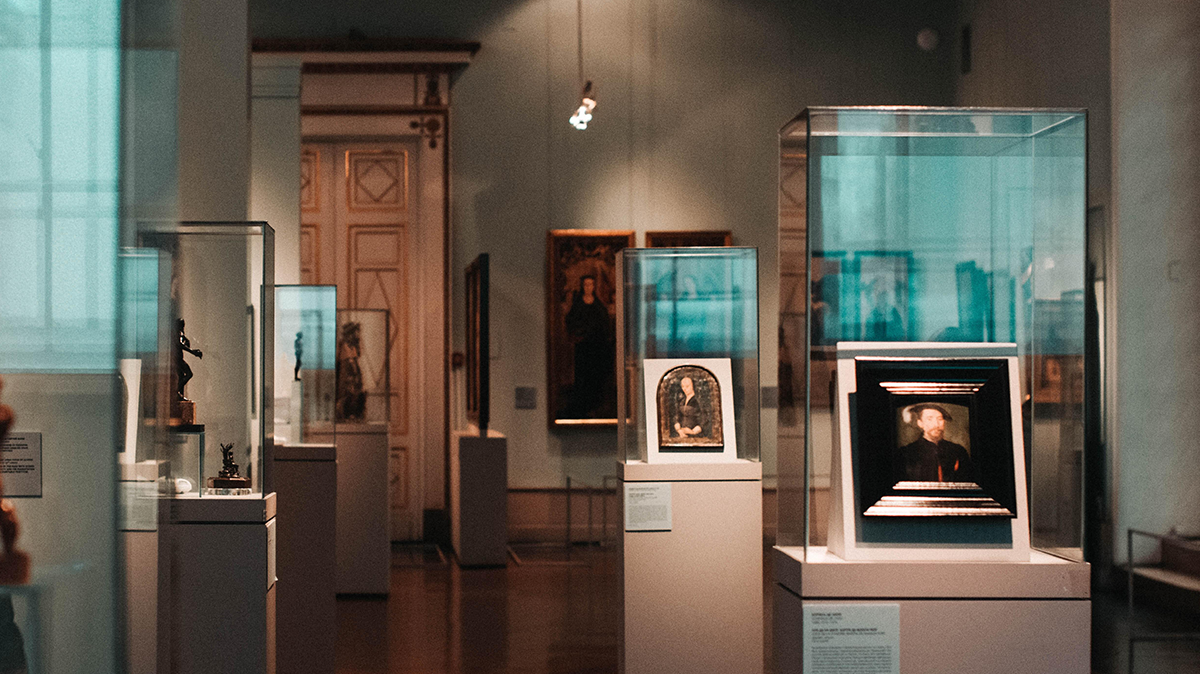 Issue 004: Feed Your Hungry Mind