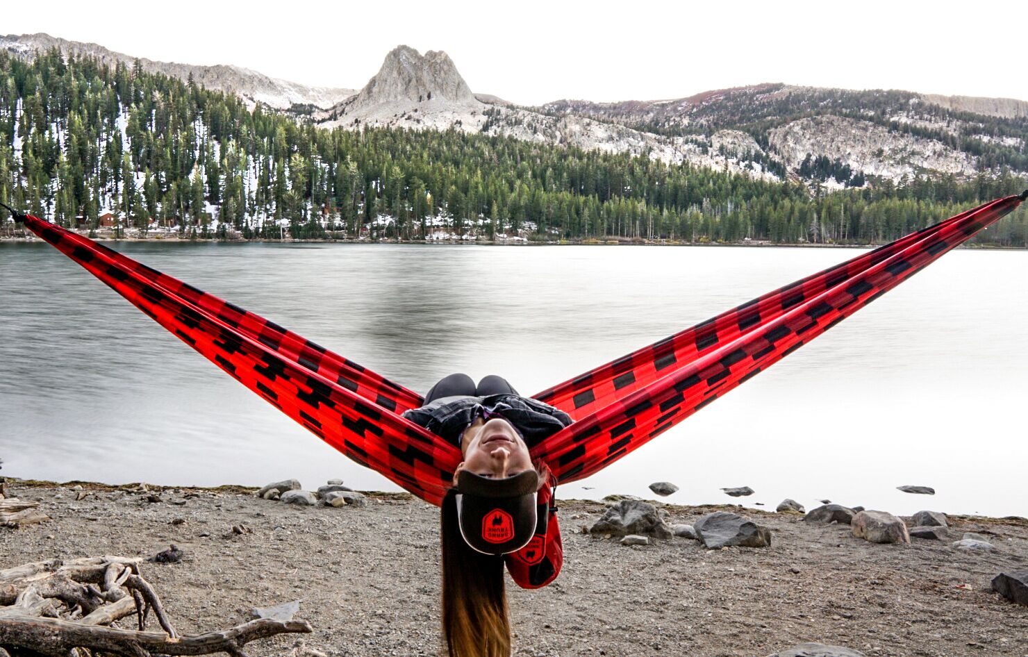 Exploring the Eastern Sierras