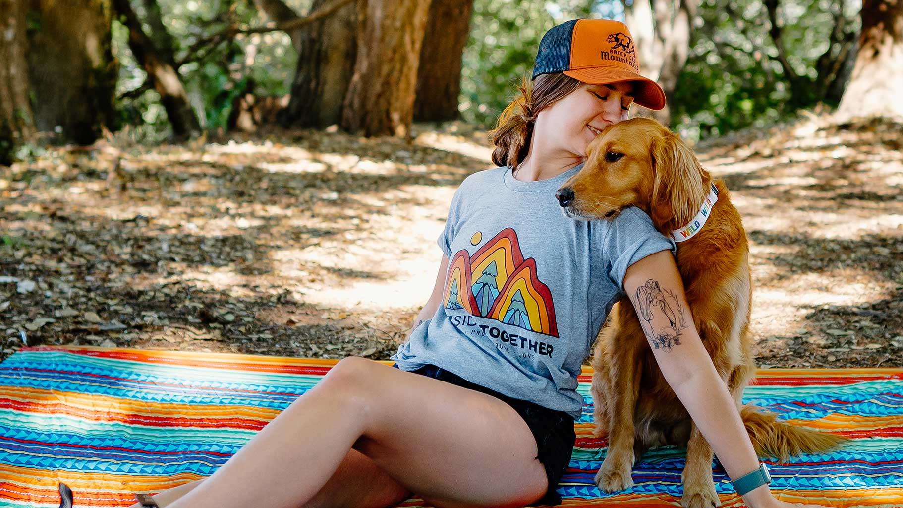 The Only Summer Gear List You’ll Ever Need