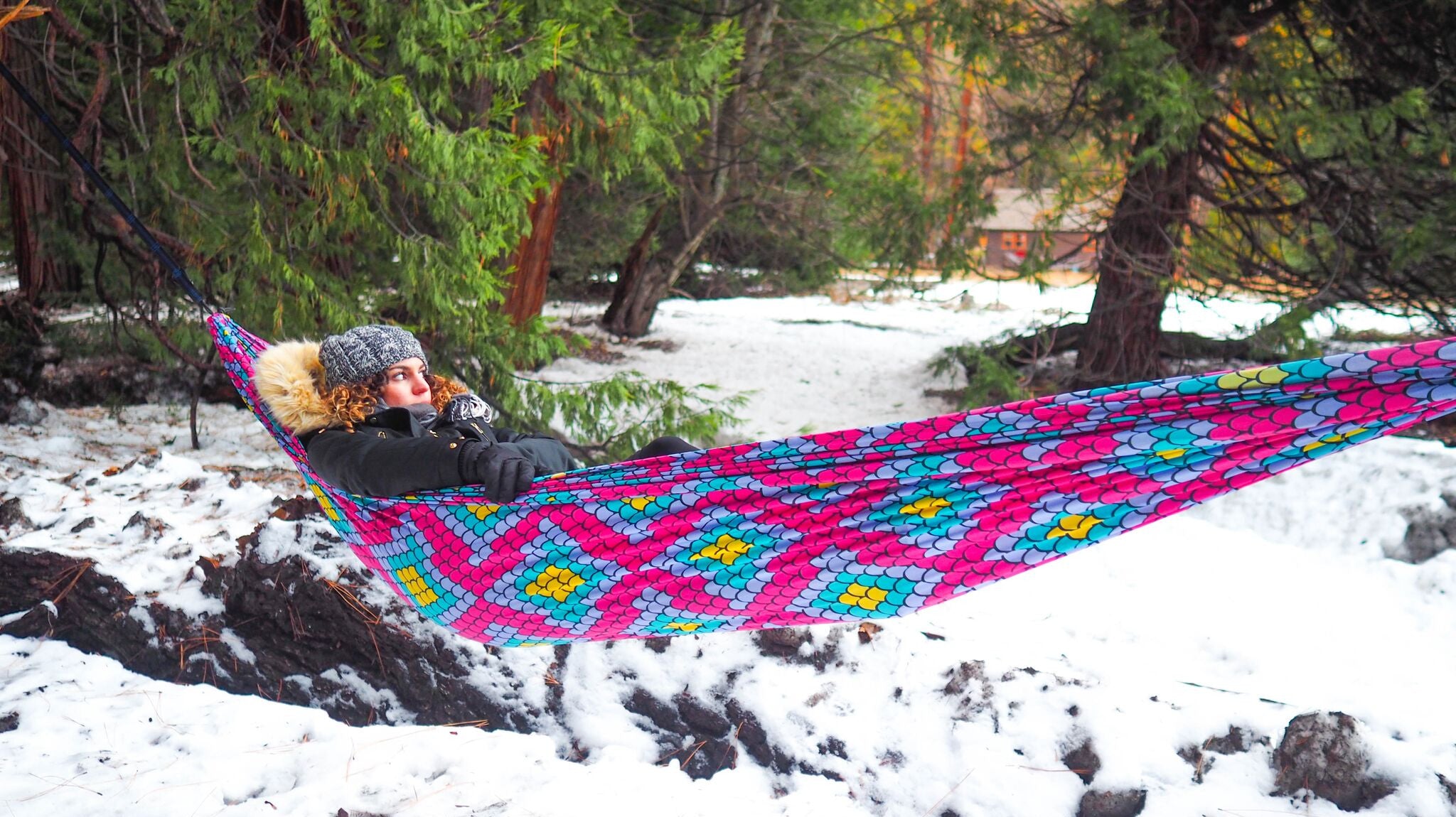 Ski till you Drop - A Beginner's Guide