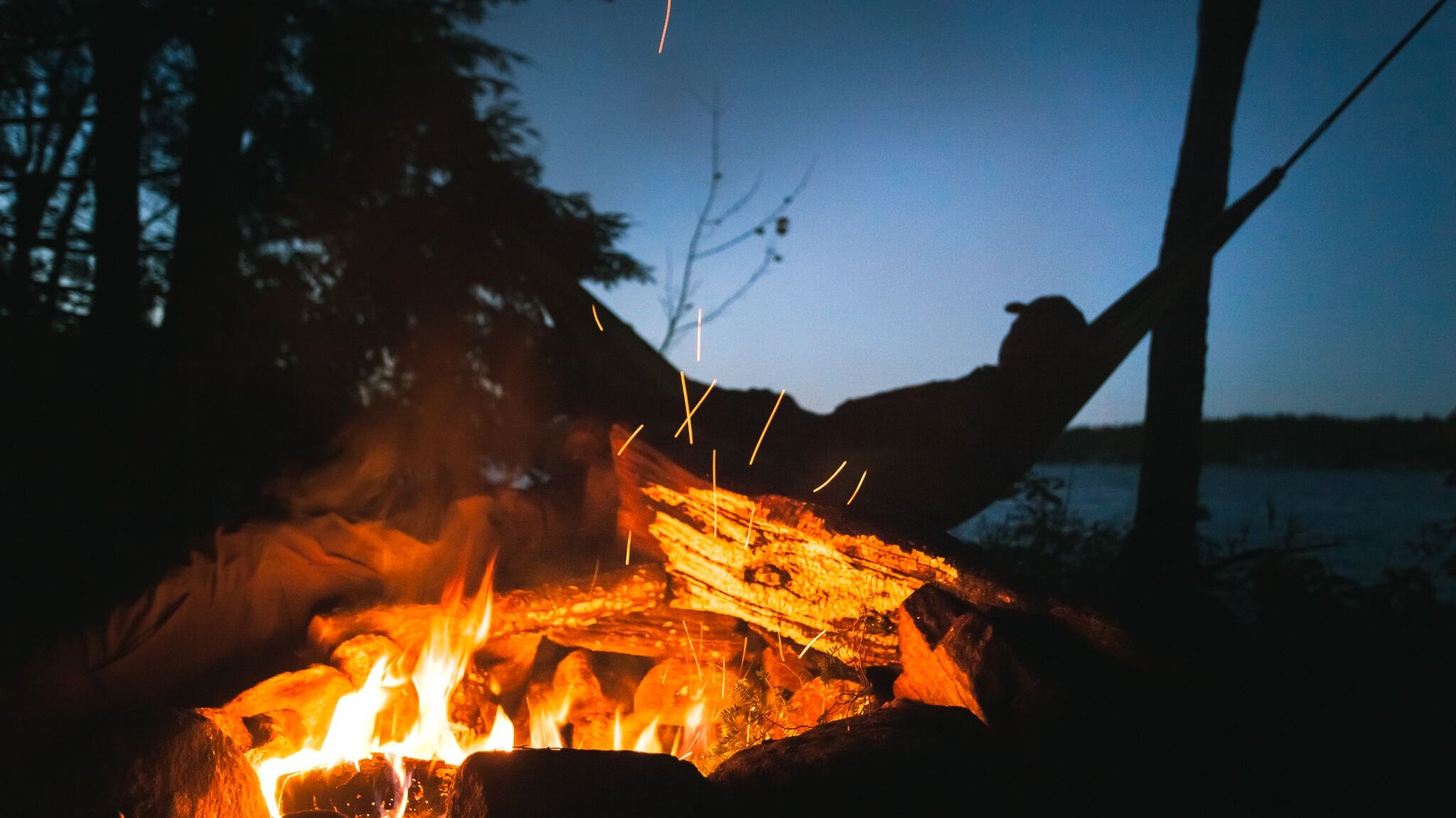 Three Reasons Why Hammock Camping is Better Than Tent Camping