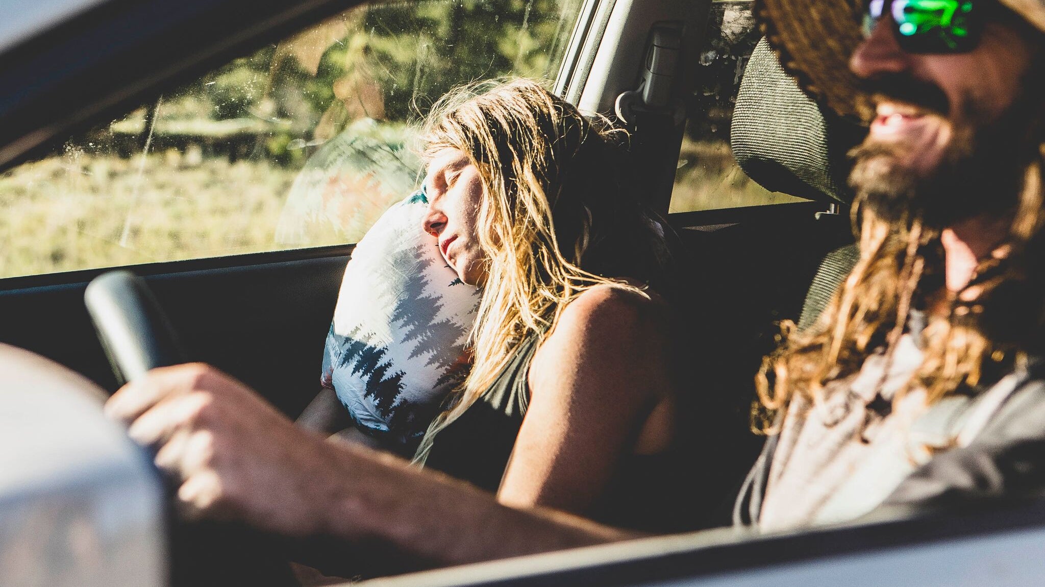 Holiday Roadtrip Survival Guide