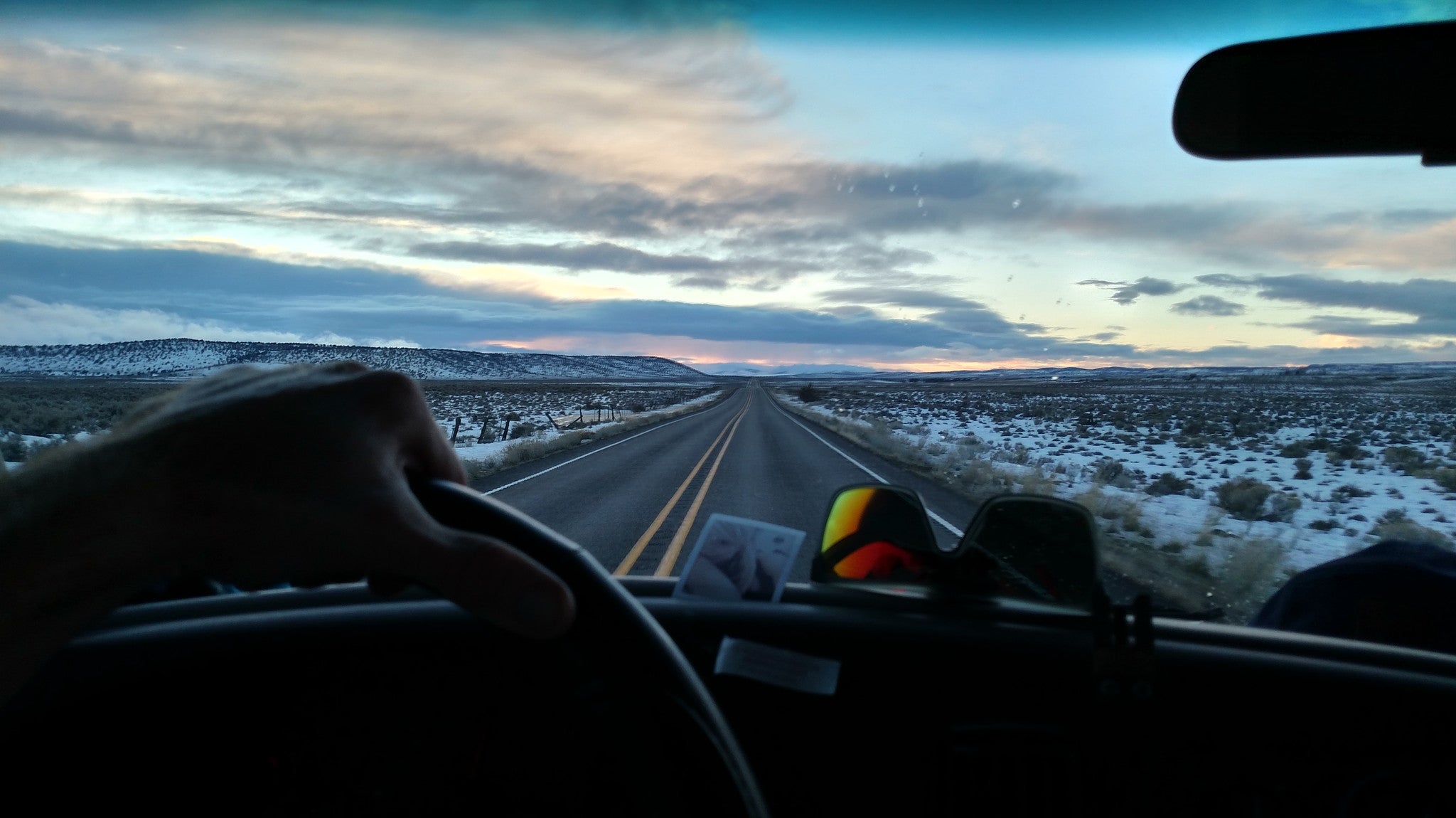 Tips for Driving Through the Yukon