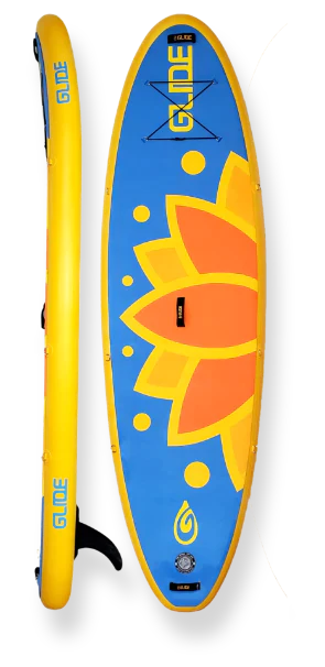 SUP Glide paddle board