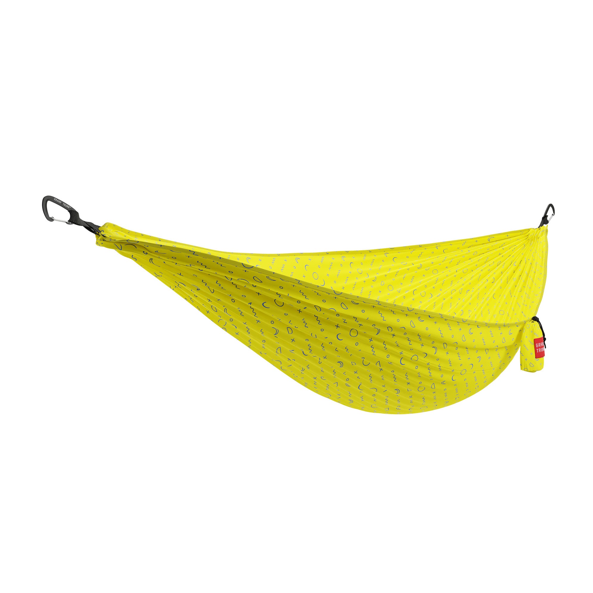 TRUNKTECH™ Hammock Closeout