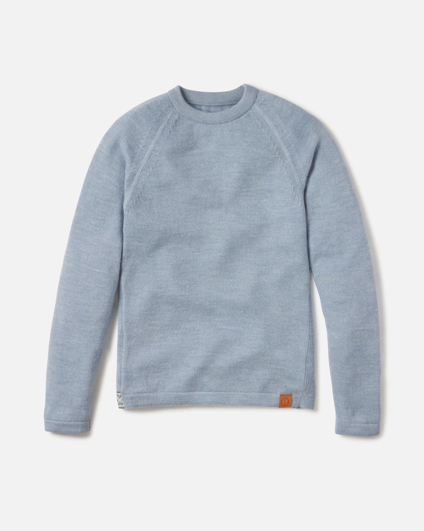 crewneck sweater