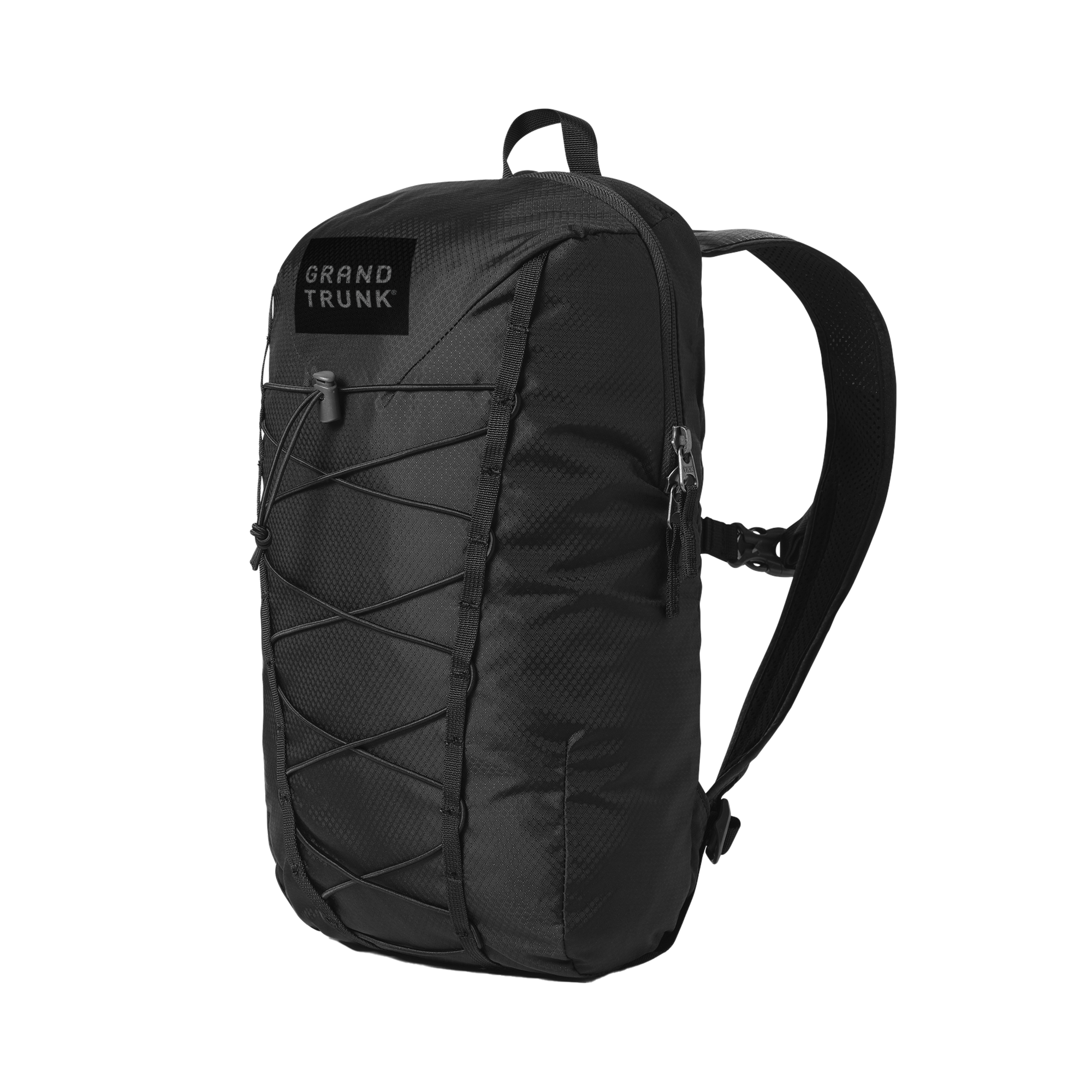 summit sack day pack cinch pack zip backpack