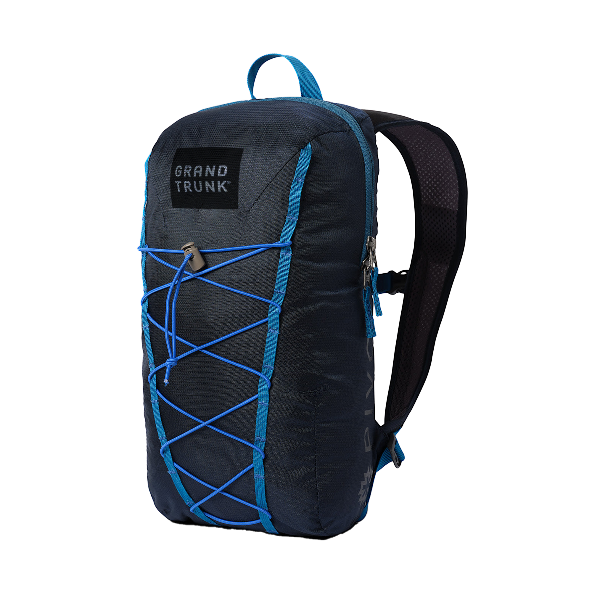 summit sack day pack cinch pack zip backpack