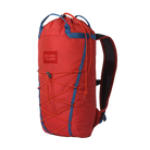 summit sack day pack cinch pack zip backpack
