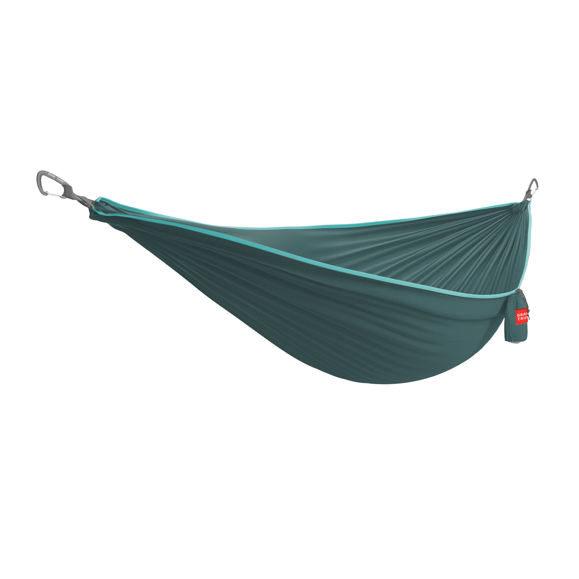 TrunkTech™ Hammock—Lighter, Softer, Stronger. The Best Hammock on the Planet.