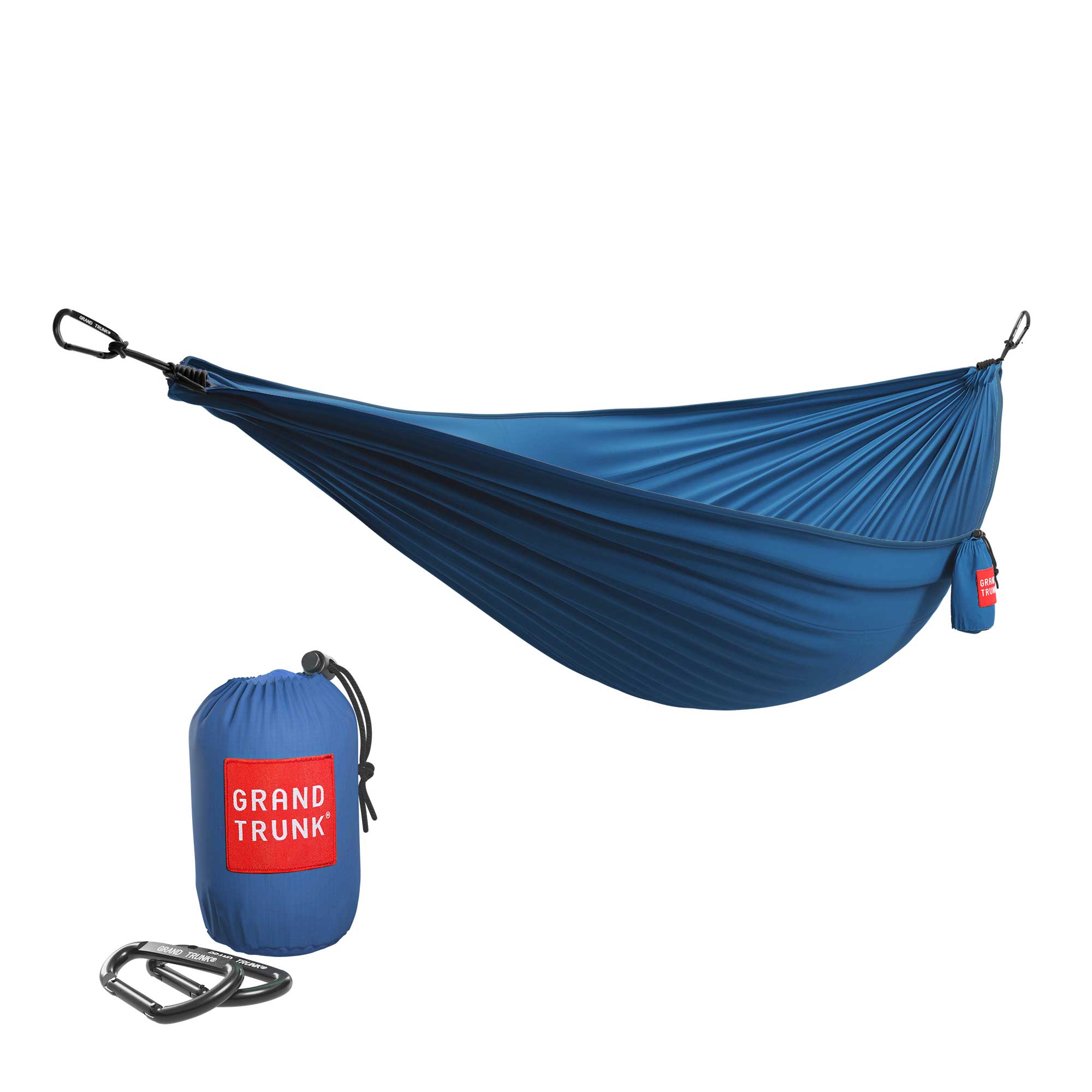 Ultralight Starter Hammock