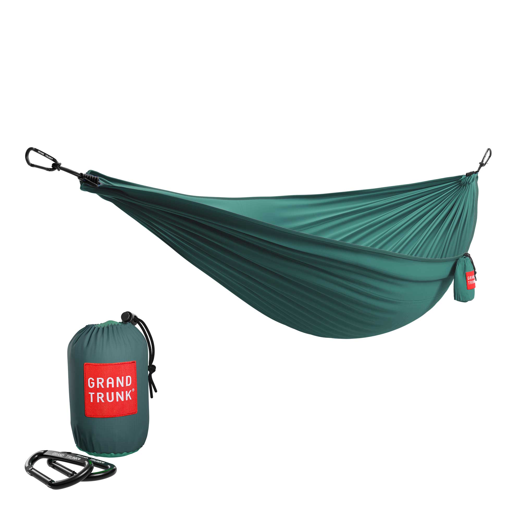 Ultralight Starter Hammock