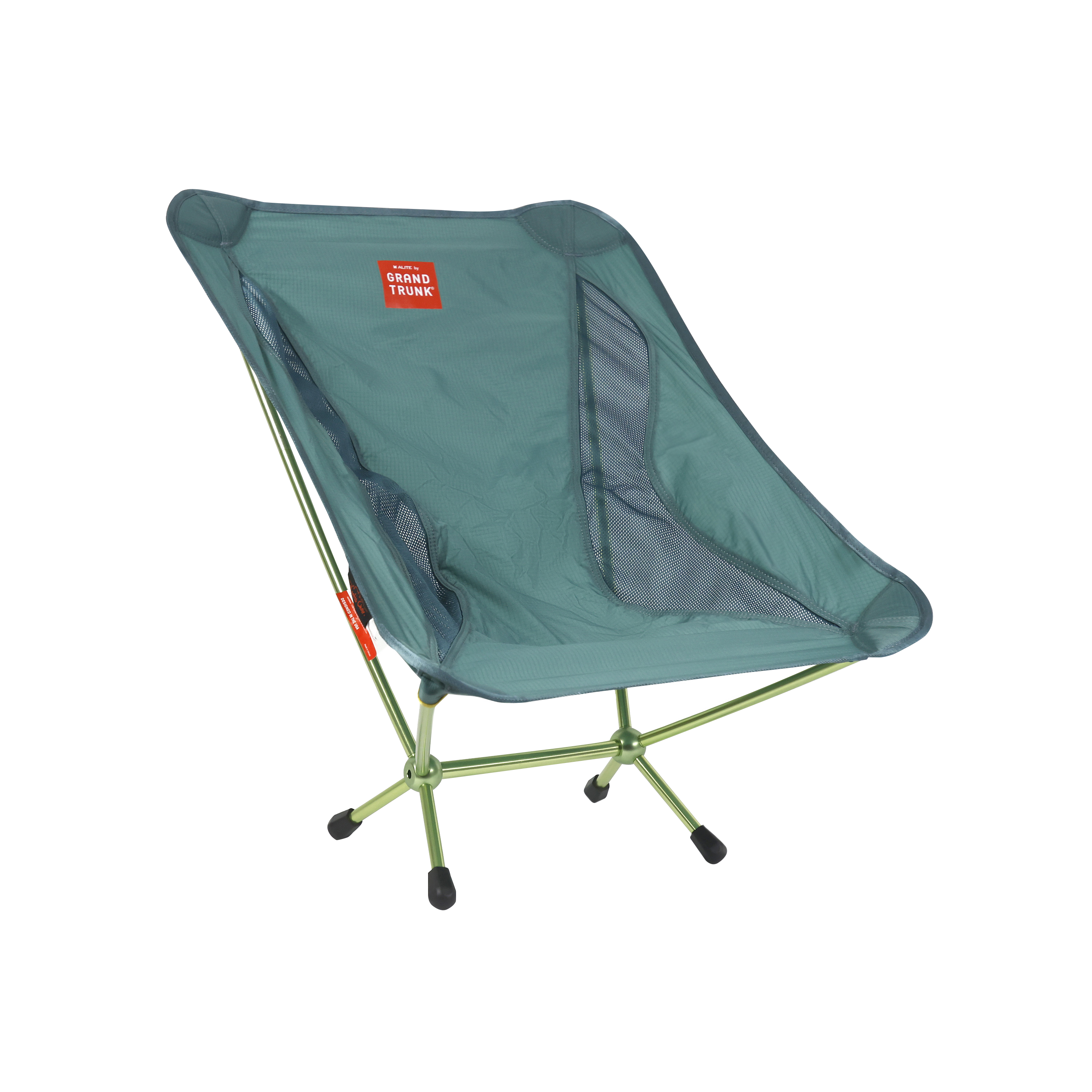 mantis chair durable packable lightweight comfortable